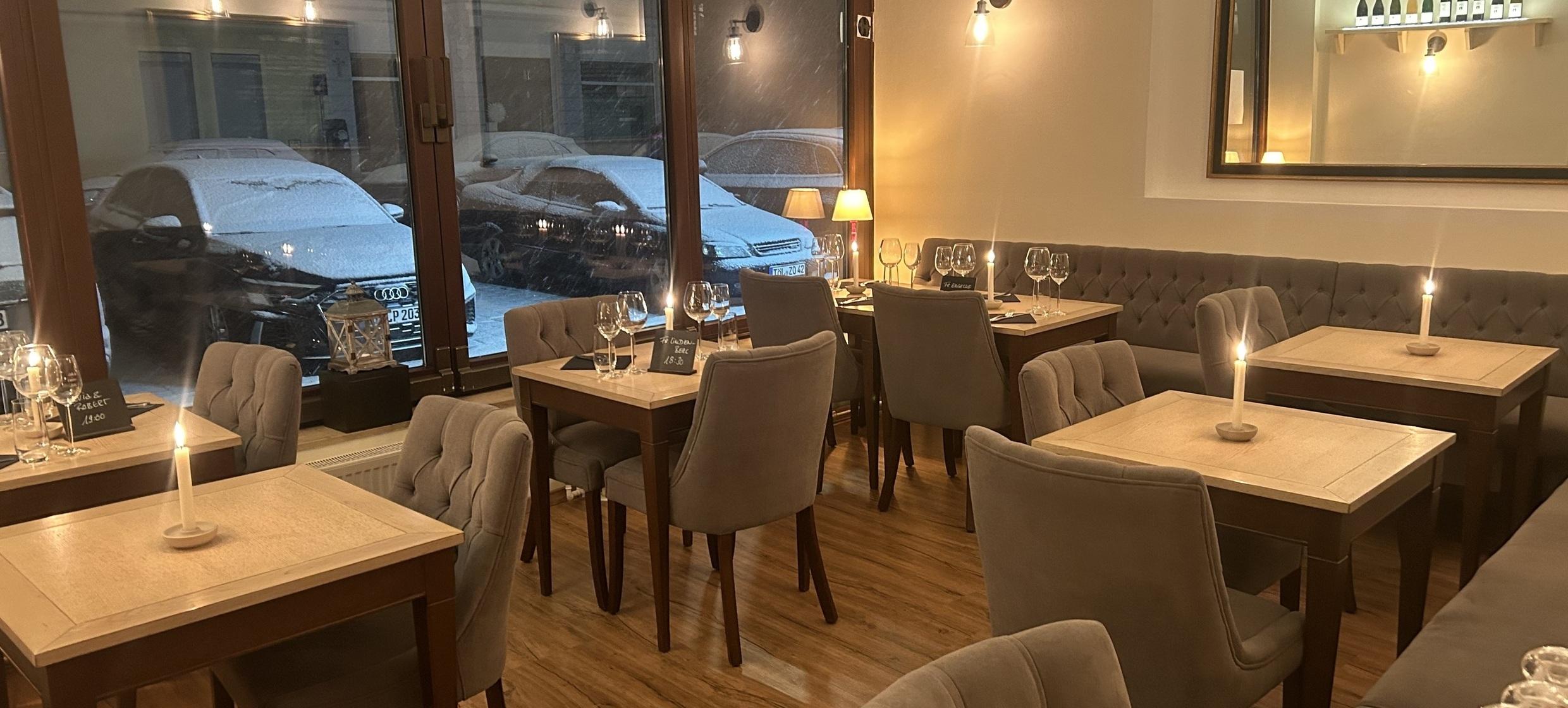 Rose Wein-Brasserie ROSE 2