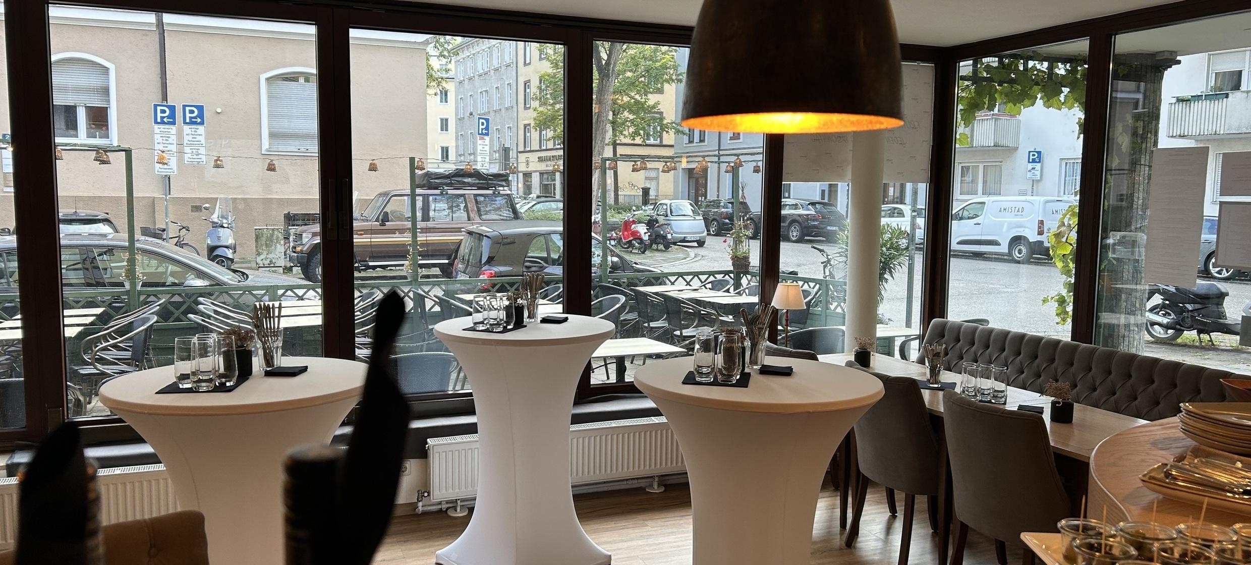 Rose Wein-Brasserie ROSE 4