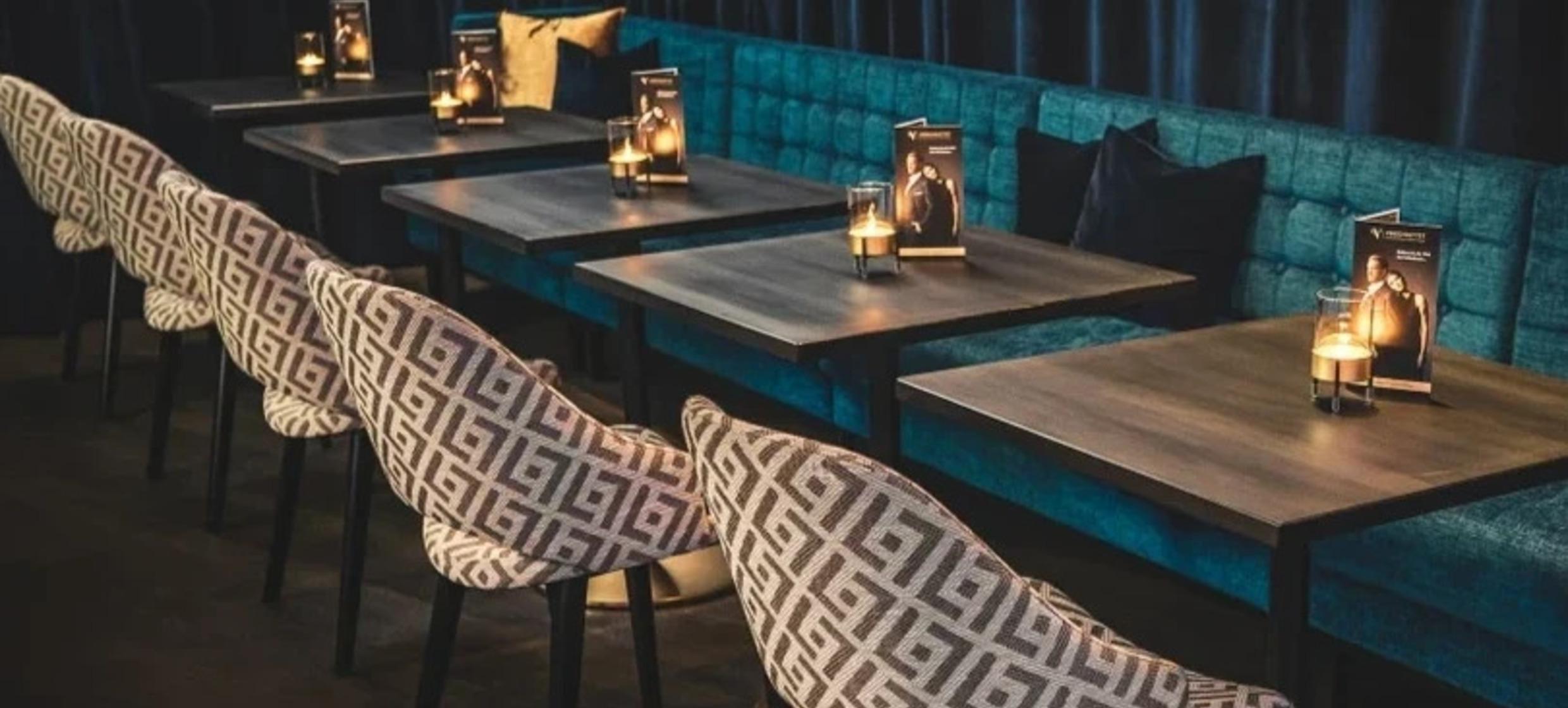 VERSCHMITTST - Das Zaubertheater 3