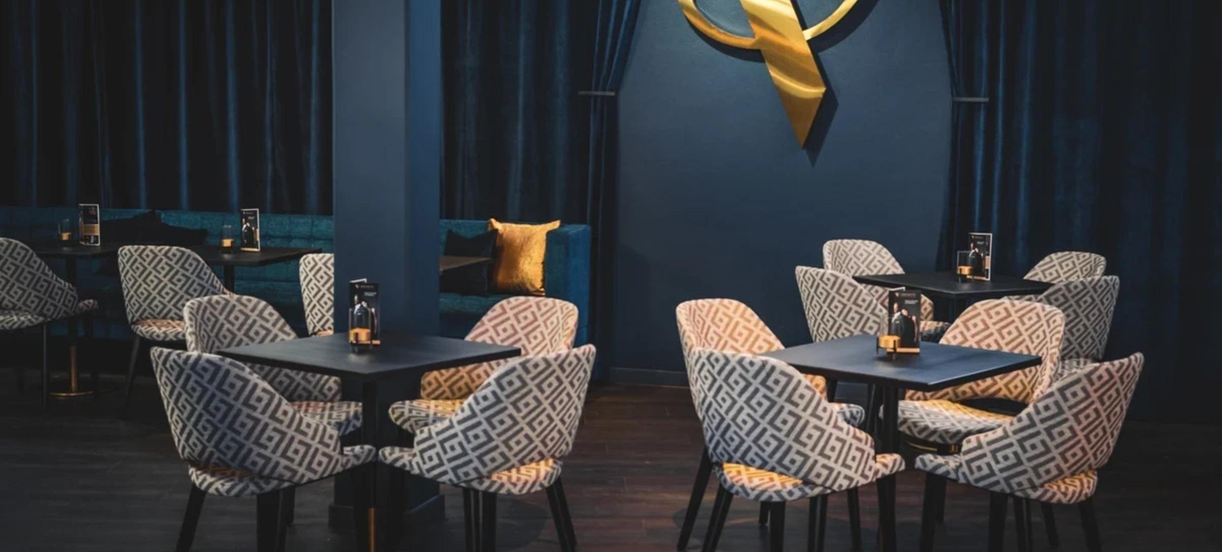 VERSCHMITTST - Das Zaubertheater 2