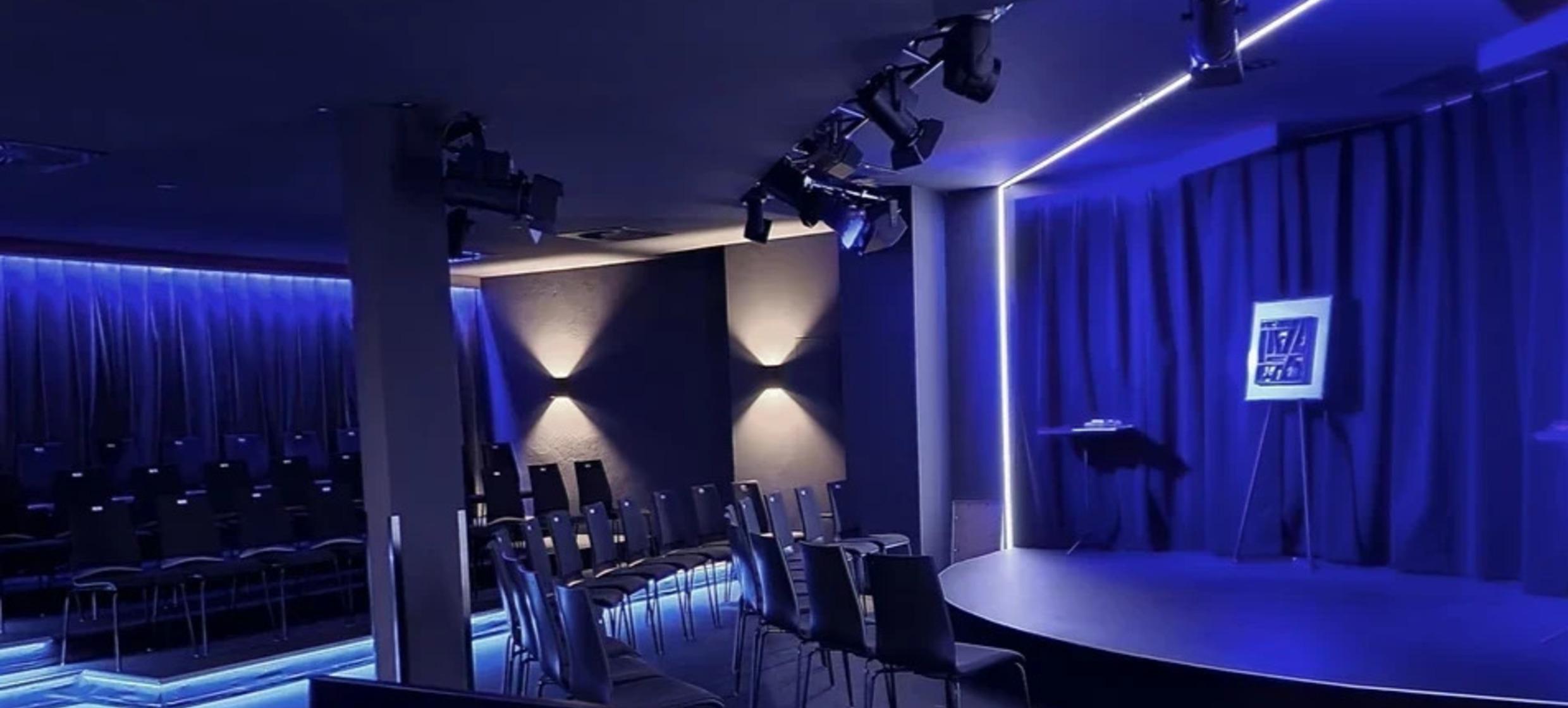 VERSCHMITTST - Das Zaubertheater in München / Umland 1