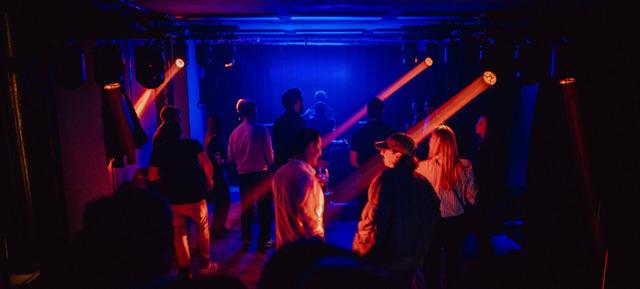 w3.eventground in Berlin / Kreuzberg 12