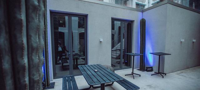 w3.eventground in Berlin / Kreuzberg 11