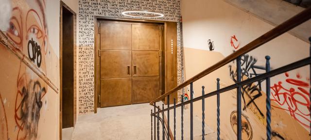 w3.eventground in Berlin / Kreuzberg 5