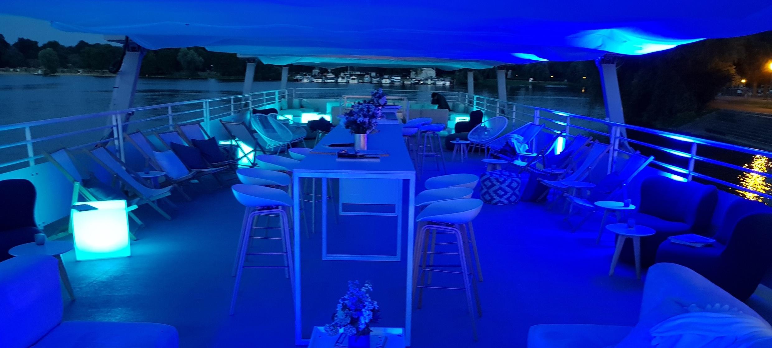 Seminarschiff Orca ten Broke 2