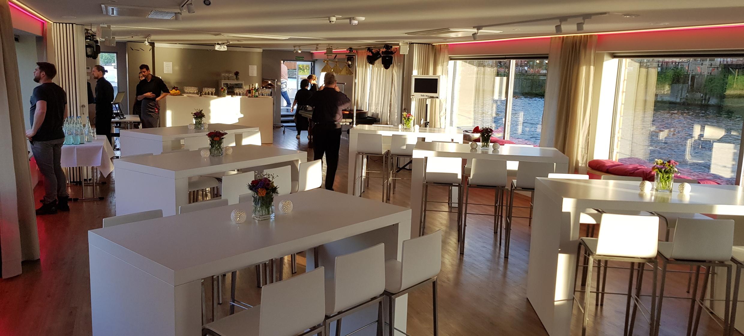 Seminarschiff Orca ten Broke 5