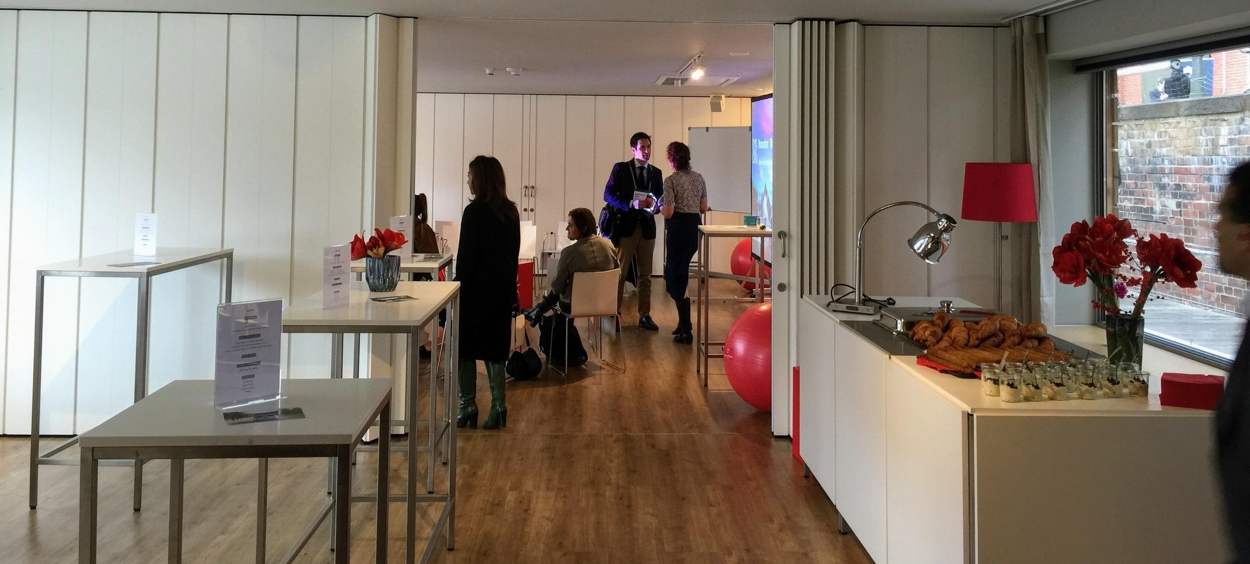 Seminarschiff Orca ten Broke 11