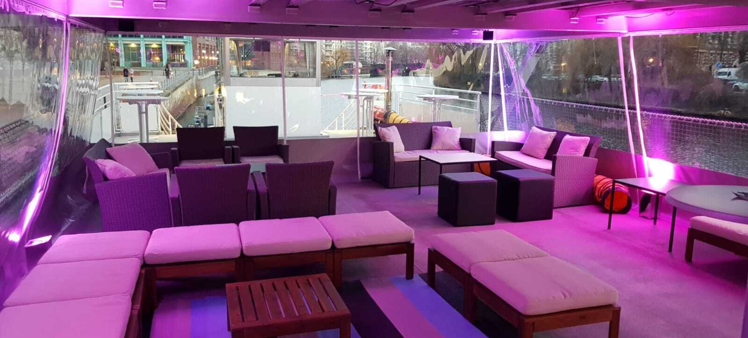 Seminarschiff Orca ten Broke 14