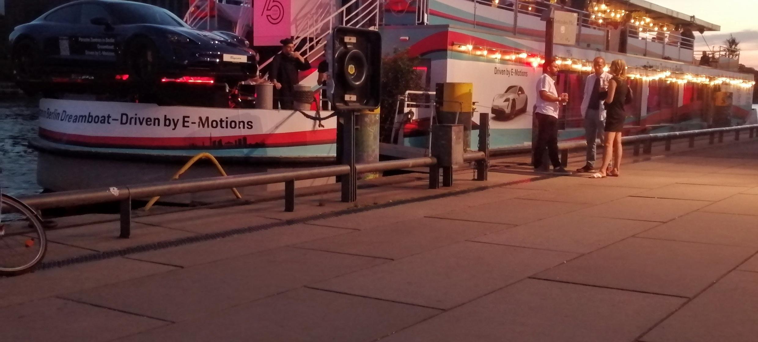 Seminarschiff Orca ten Broke 21