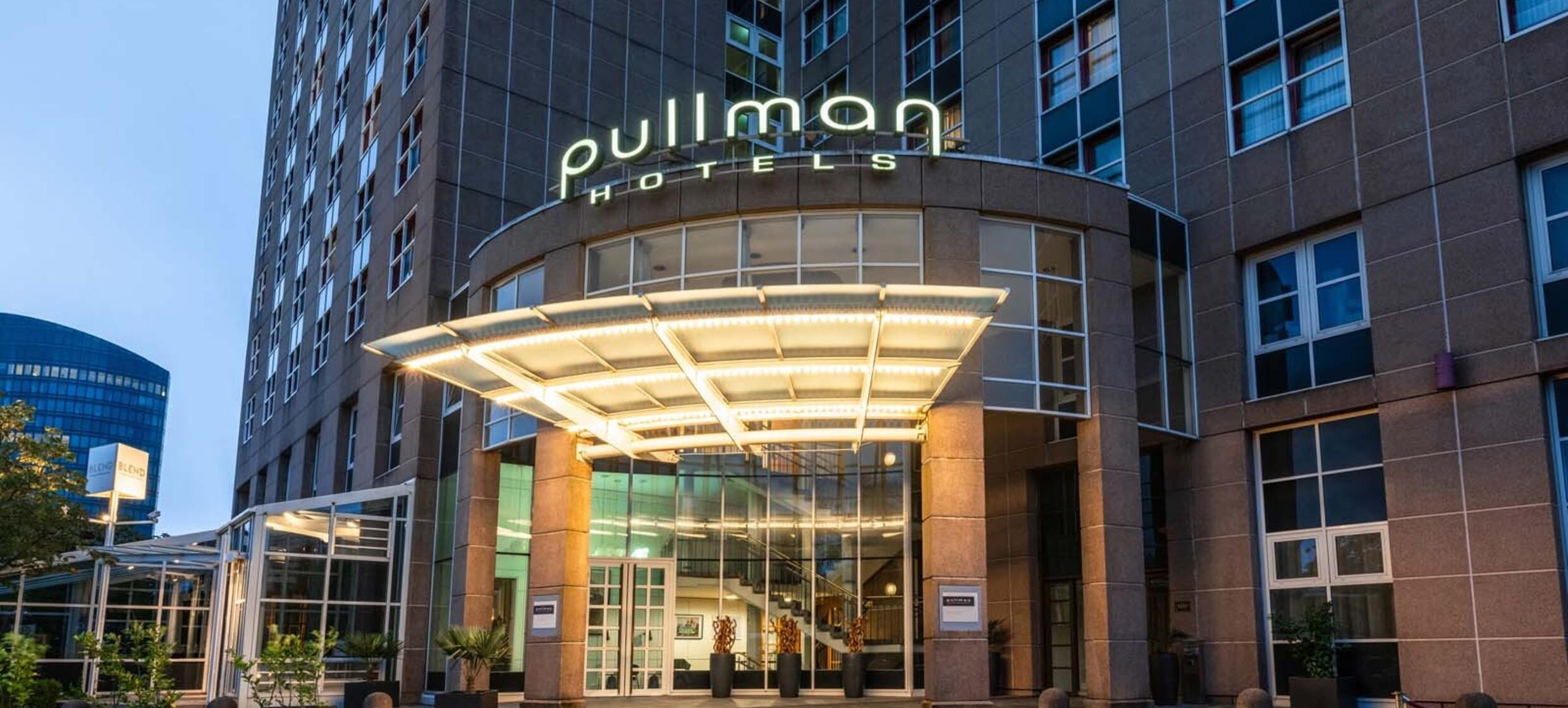 Pullman Stuttgart Fontana 9