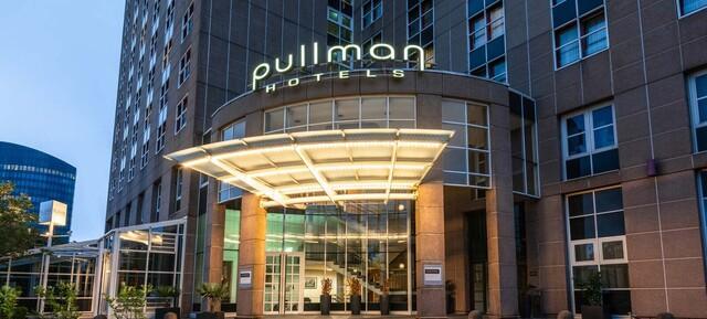 Pullman Stuttgart Fontana in Stuttgart / Vaihingen 9