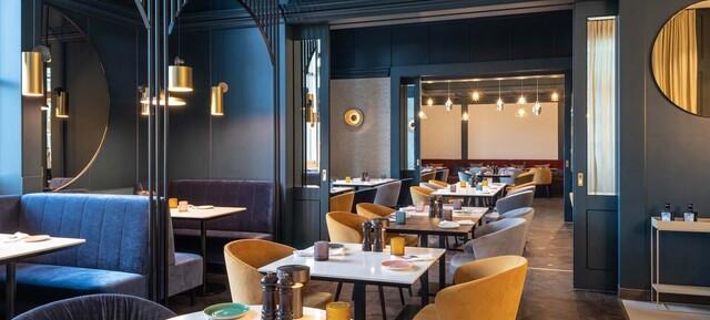 Pullman Stuttgart Fontana in Stuttgart / Vaihingen 3