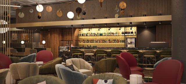 Pullman Stuttgart Fontana in Stuttgart / Vaihingen 4