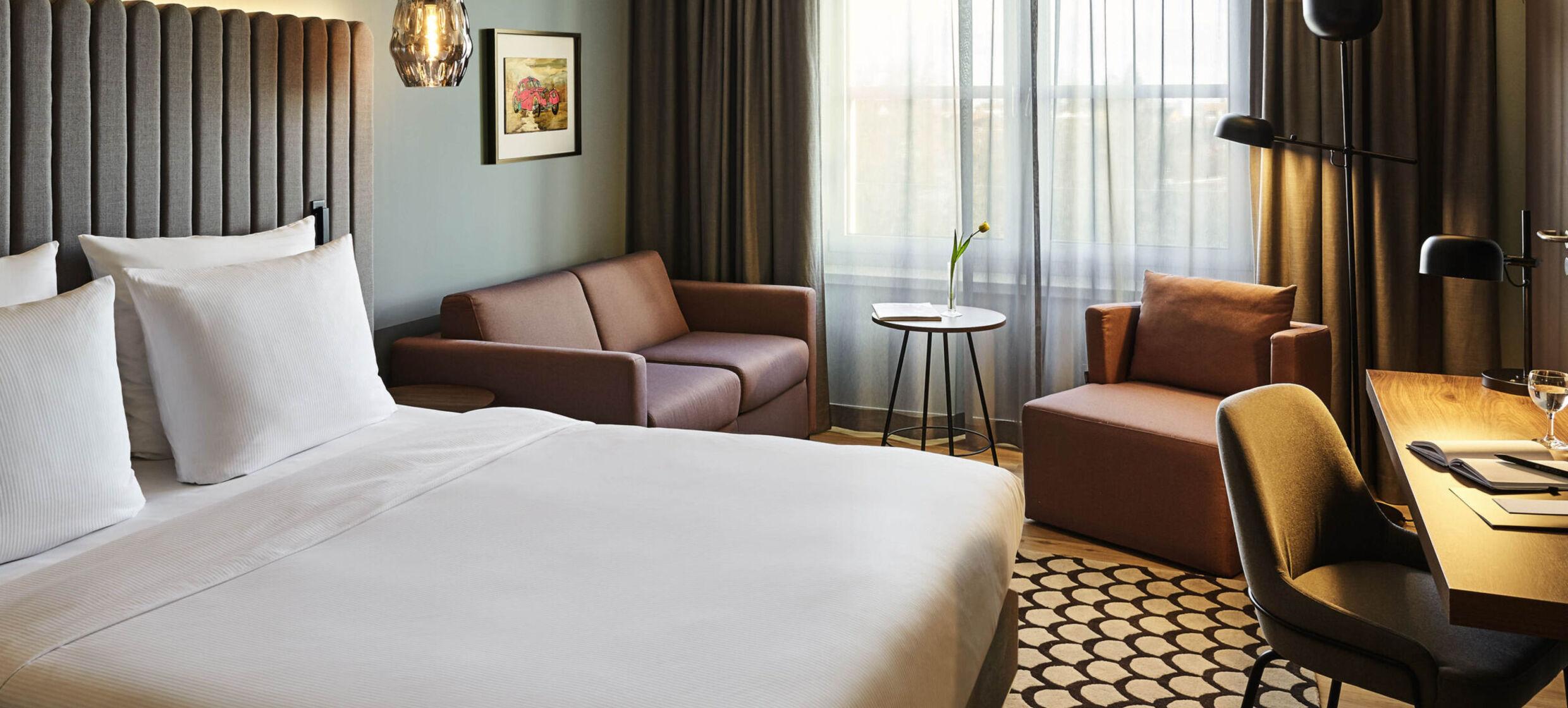 Pullman Stuttgart Fontana 5