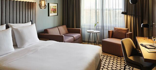 Pullman Stuttgart Fontana in Stuttgart / Vaihingen 5