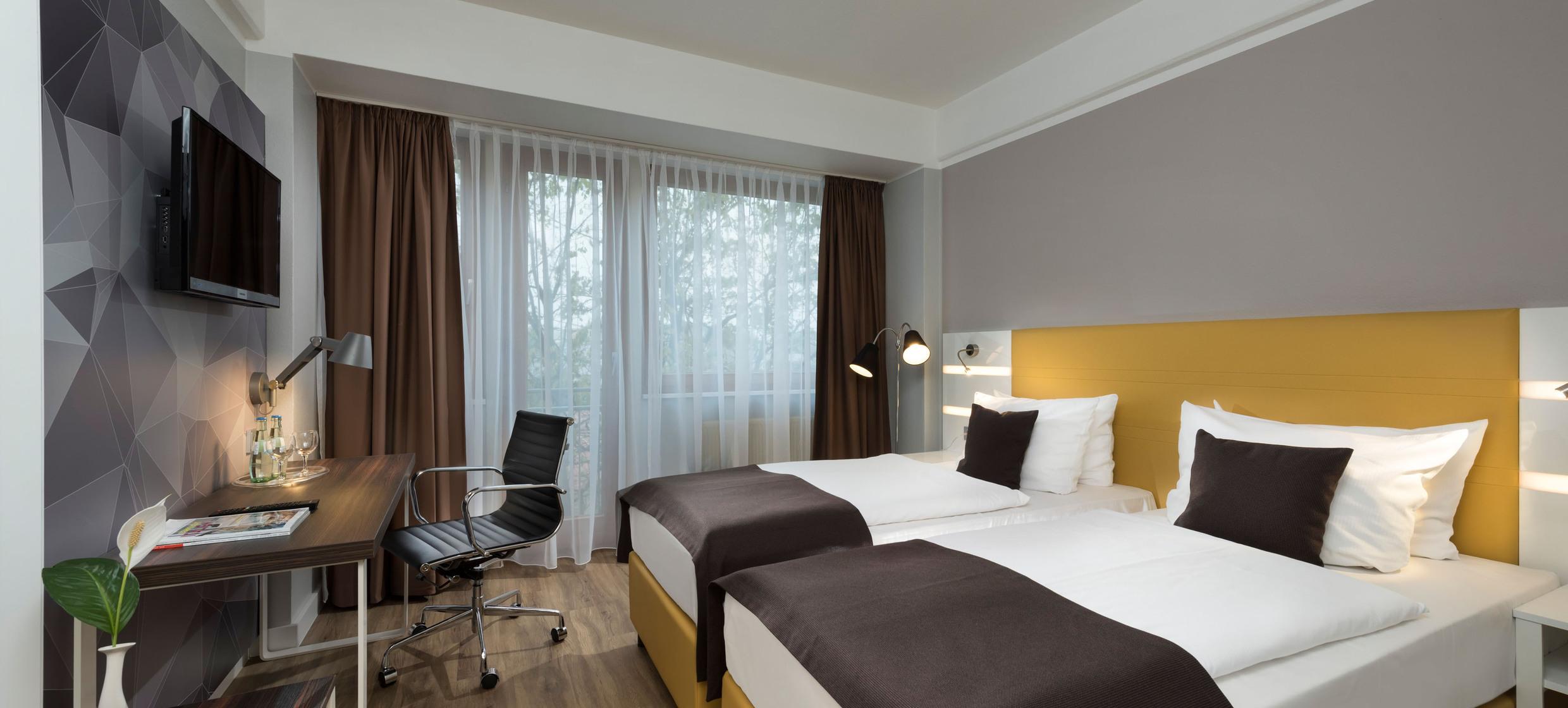 Best Western Hotel Braunschweig Seminarius 10