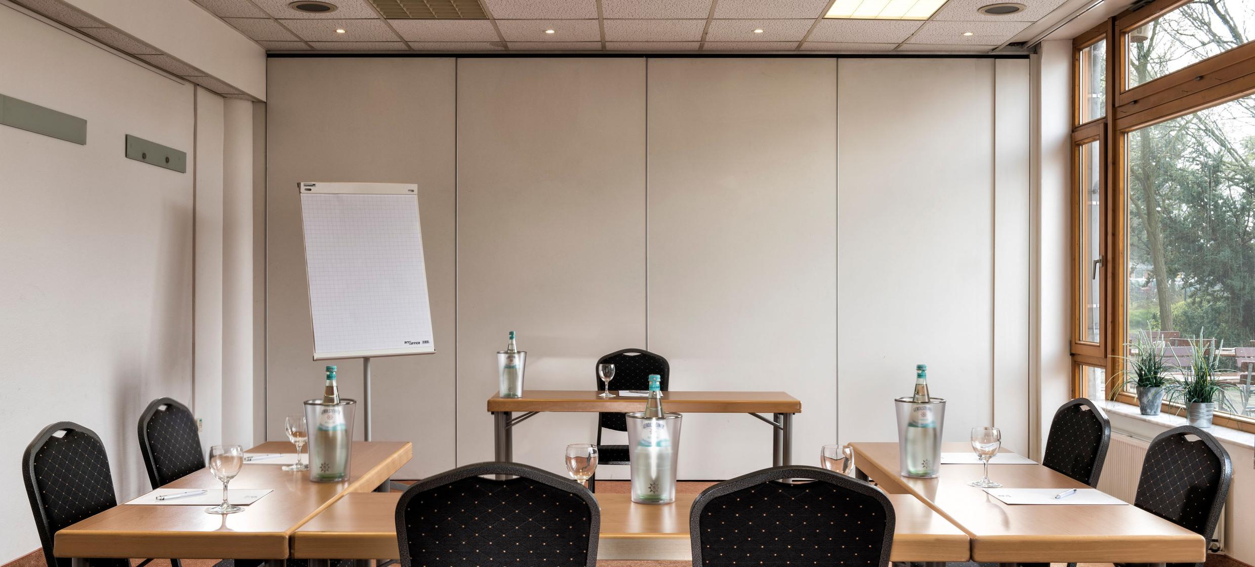 Best Western Hotel Braunschweig Seminarius 8