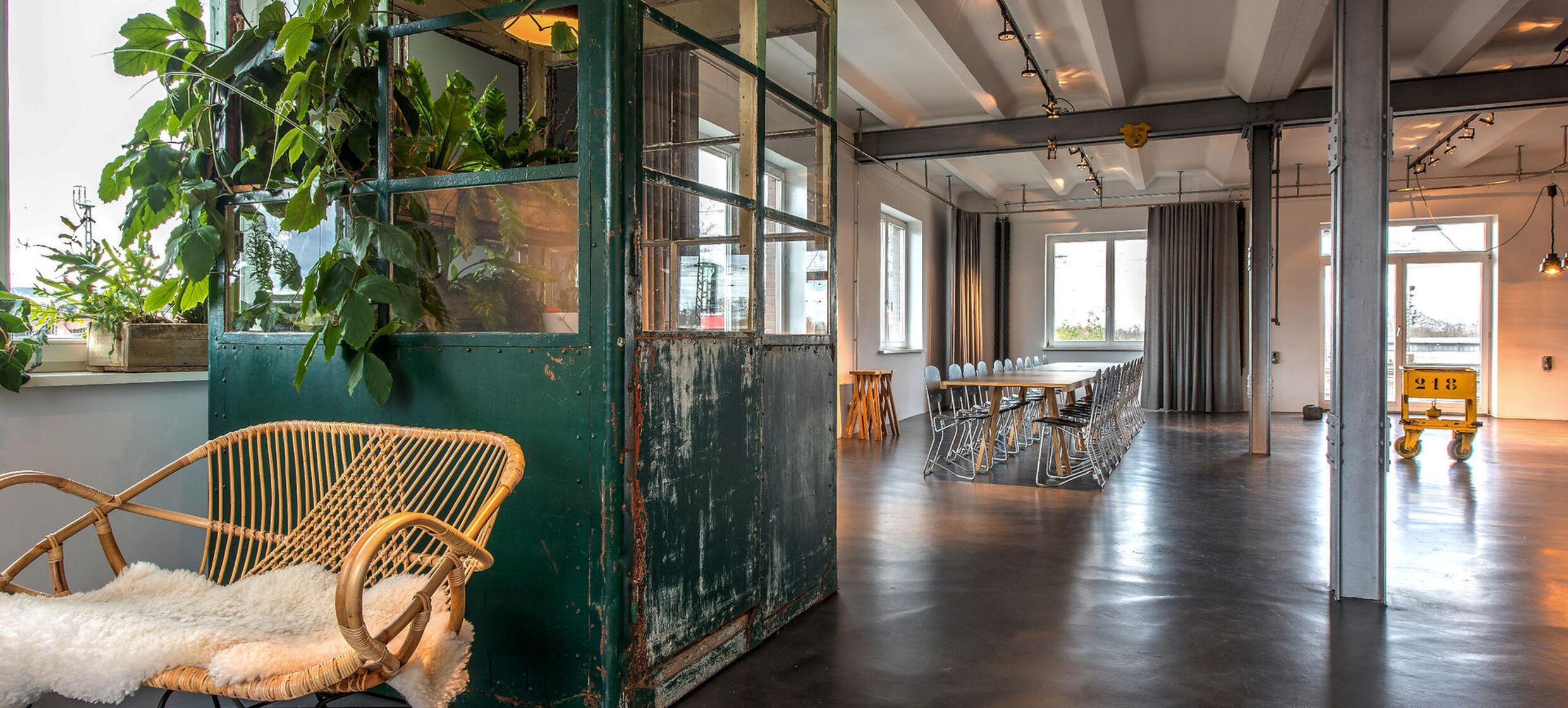 Weststadt Studio in Darmstadt 1