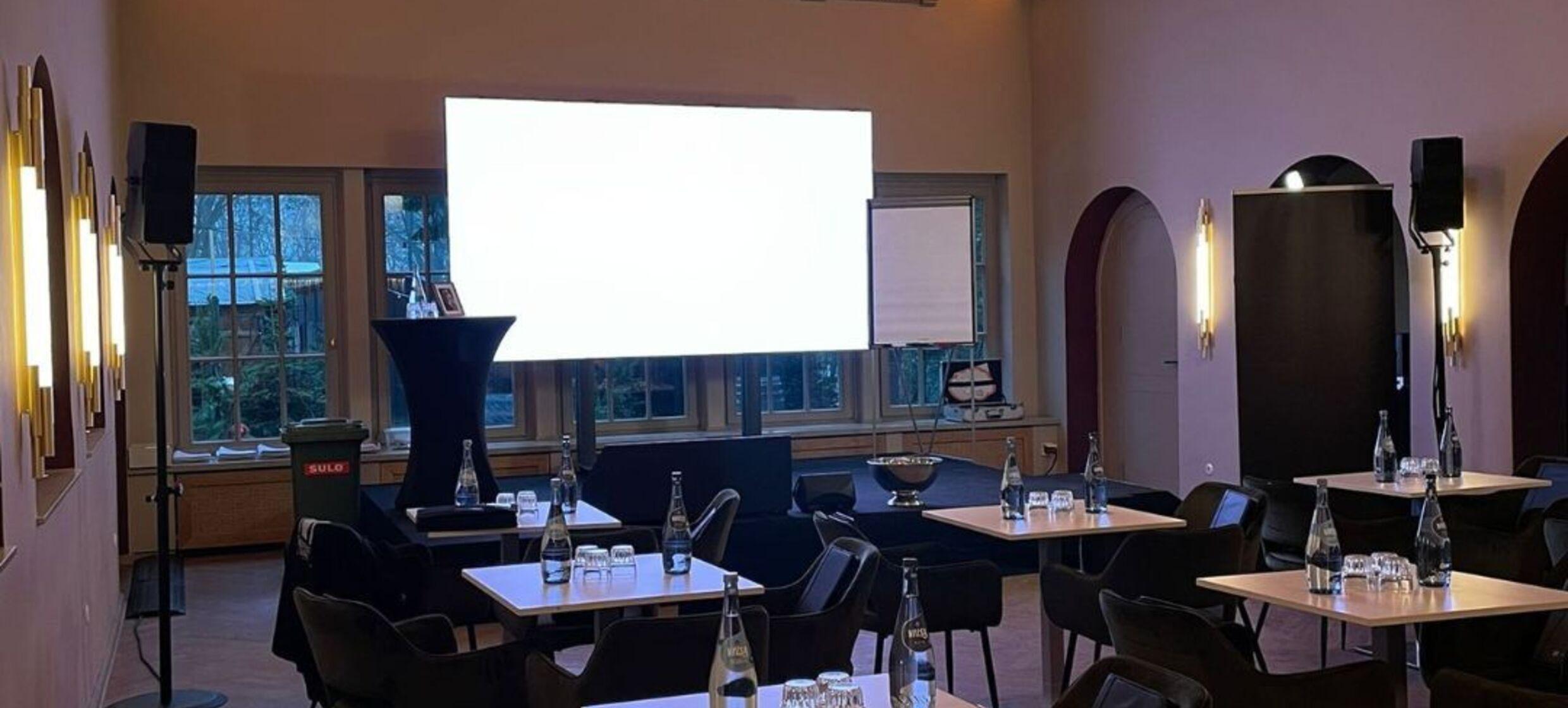 Tagung im Landhaus Walter 2