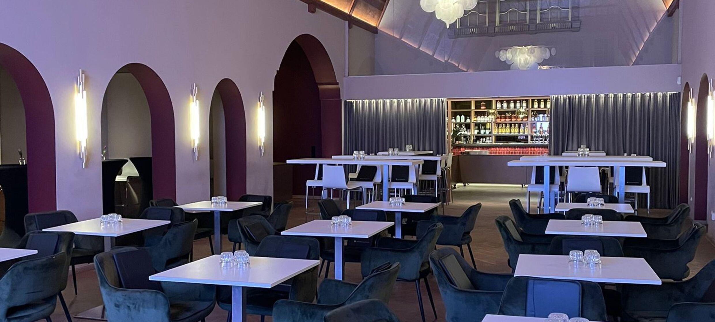 Tagung im Landhaus Walter 3