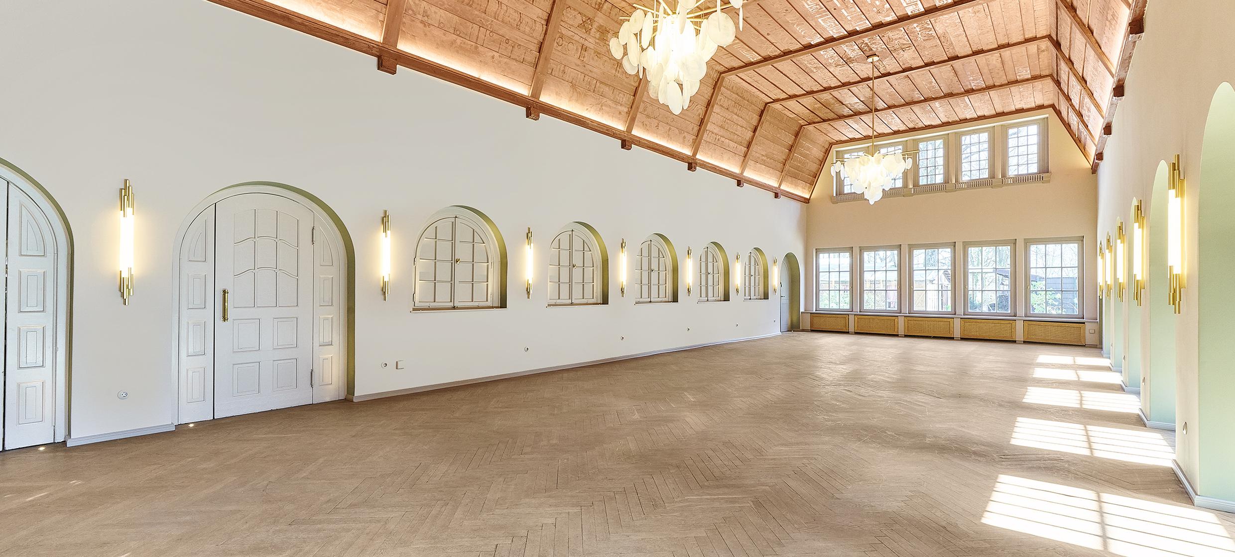 Tagung im Landhaus Walter 4