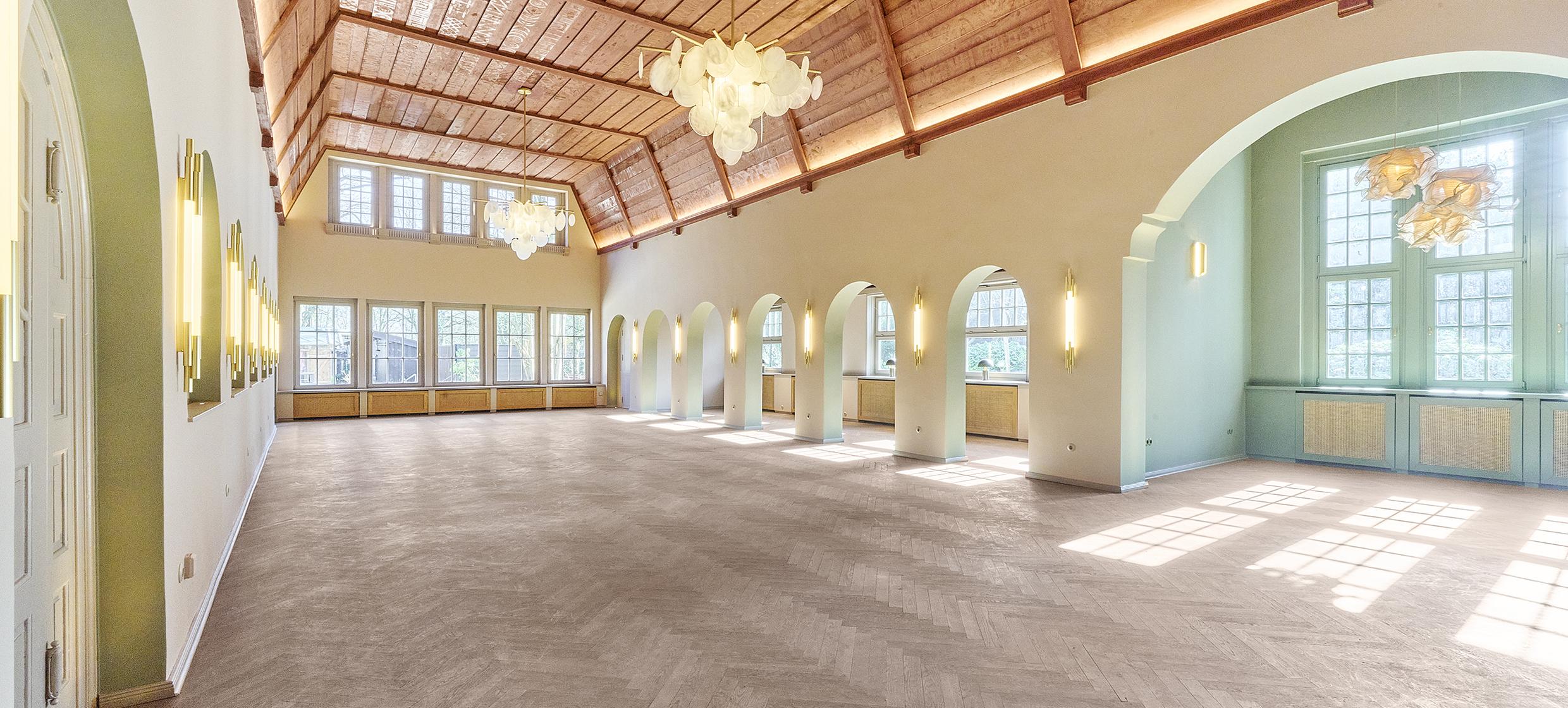 Tagung im Landhaus Walter 5