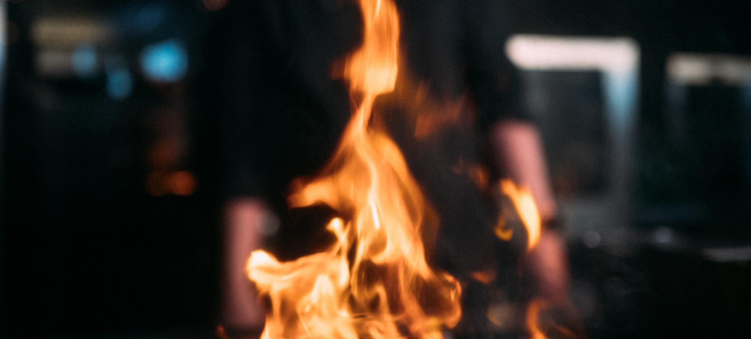 Dinner im AHS München 2