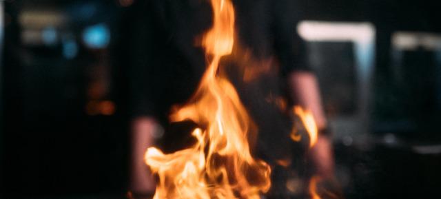 Dinner im AHS München in The ASH München / München 2