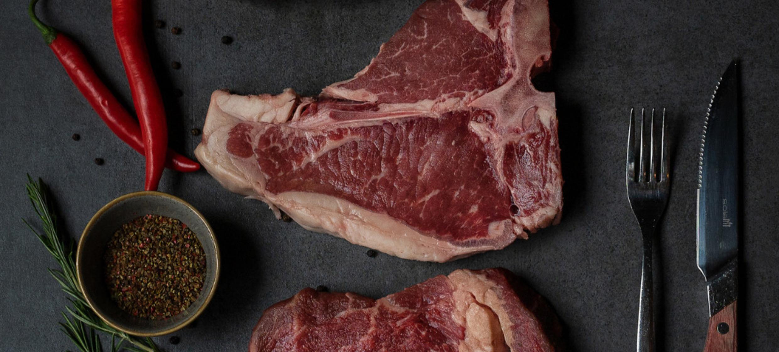 Dinner im AHS München 4