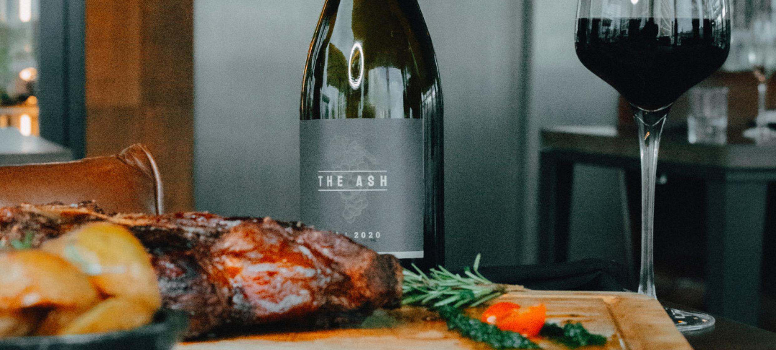 Dinner im AHS München 5