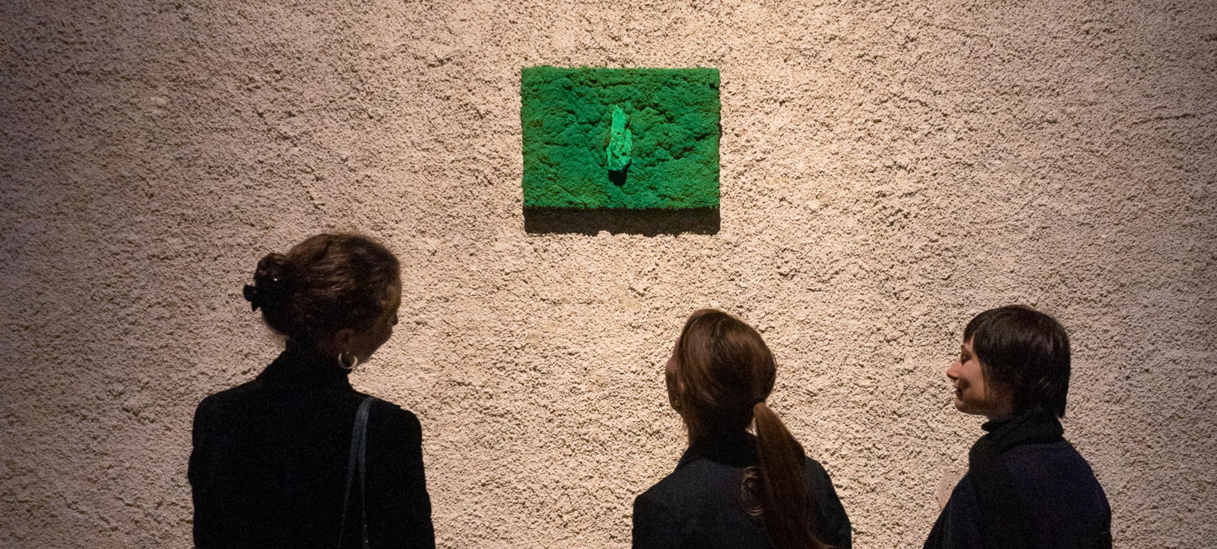 Exklusive Kunst- & Architekturführung 3