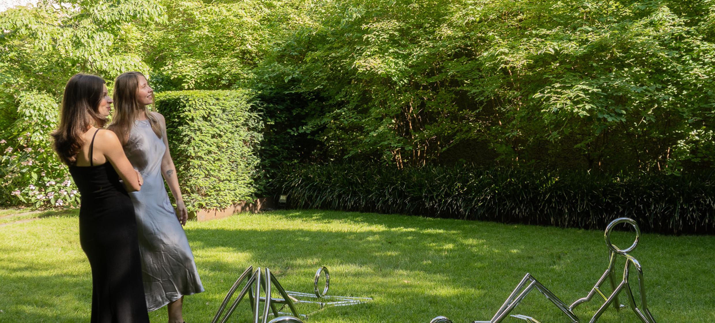 Exklusive Kunst- & Architekturführung 4