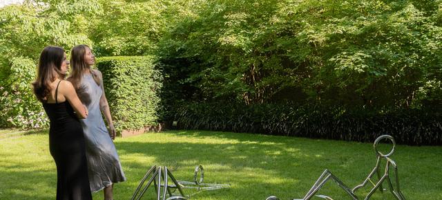 Exklusive Kunst- & Architekturführung in König Galerie - St. Agnes / Berlin 4