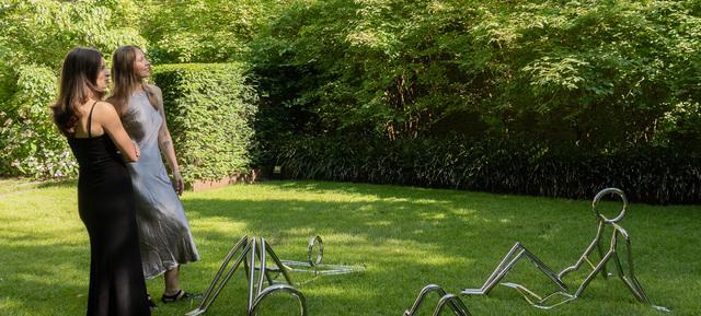 Sommerfestpauschale in König Galerie - St. Agnes / Berlin 2