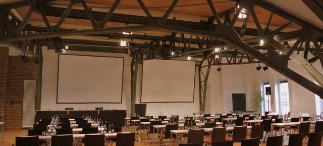 Hauptversammlungs-Pauschale in Palisa.de / Berlin 3