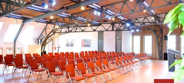 Hauptversammlungs-Pauschale in Palisa.de / Berlin 2