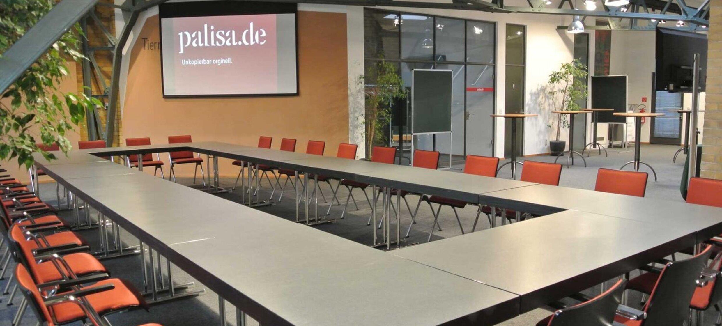 Konferenz-Pauschale 2