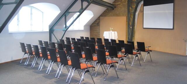 Meeting-Pauschale in Palisa.de / Berlin 2