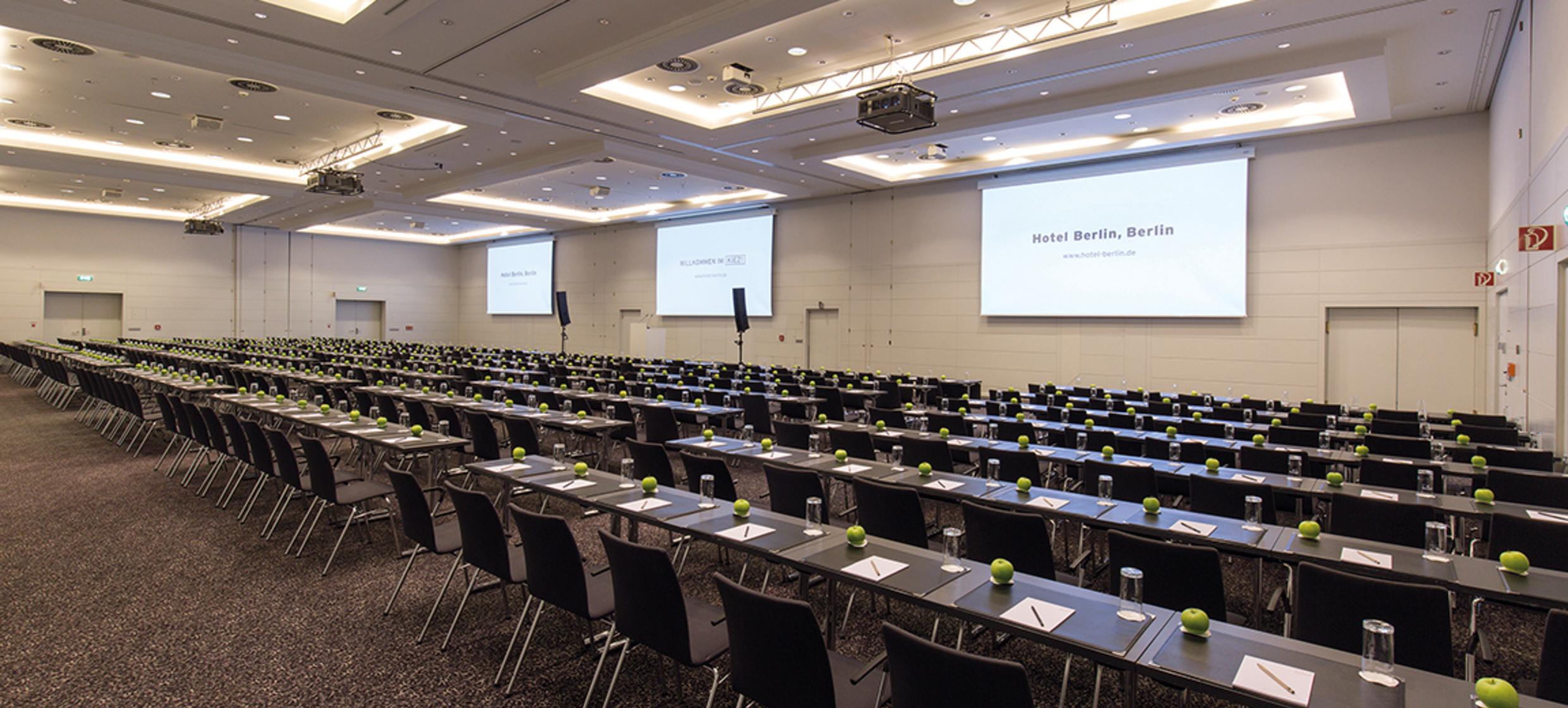 Hotel Berlin Berlin 4