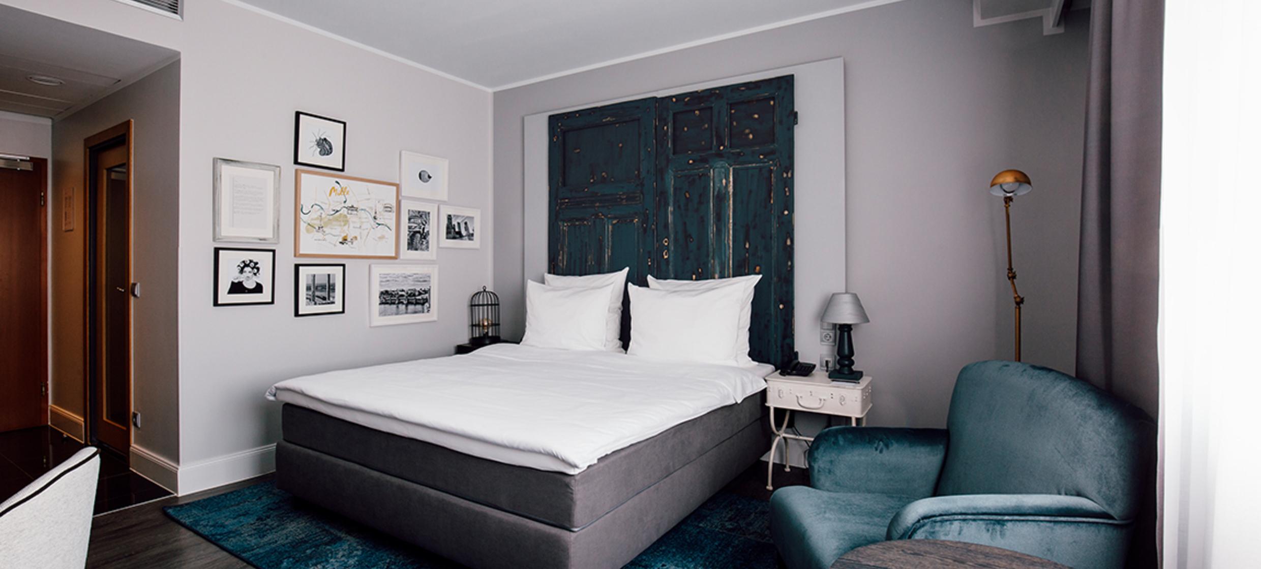 Hotel Berlin Berlin 17