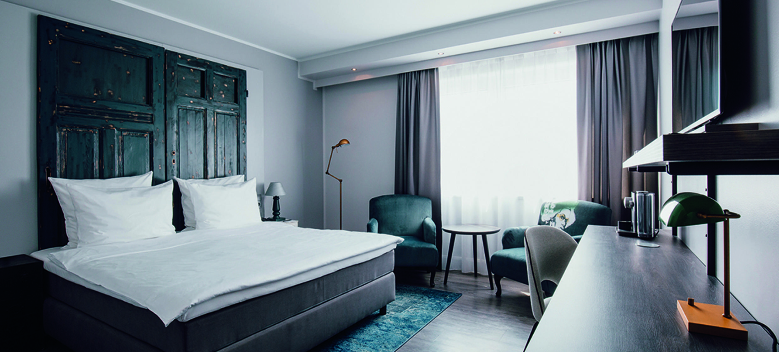 Hotel Berlin Berlin 18