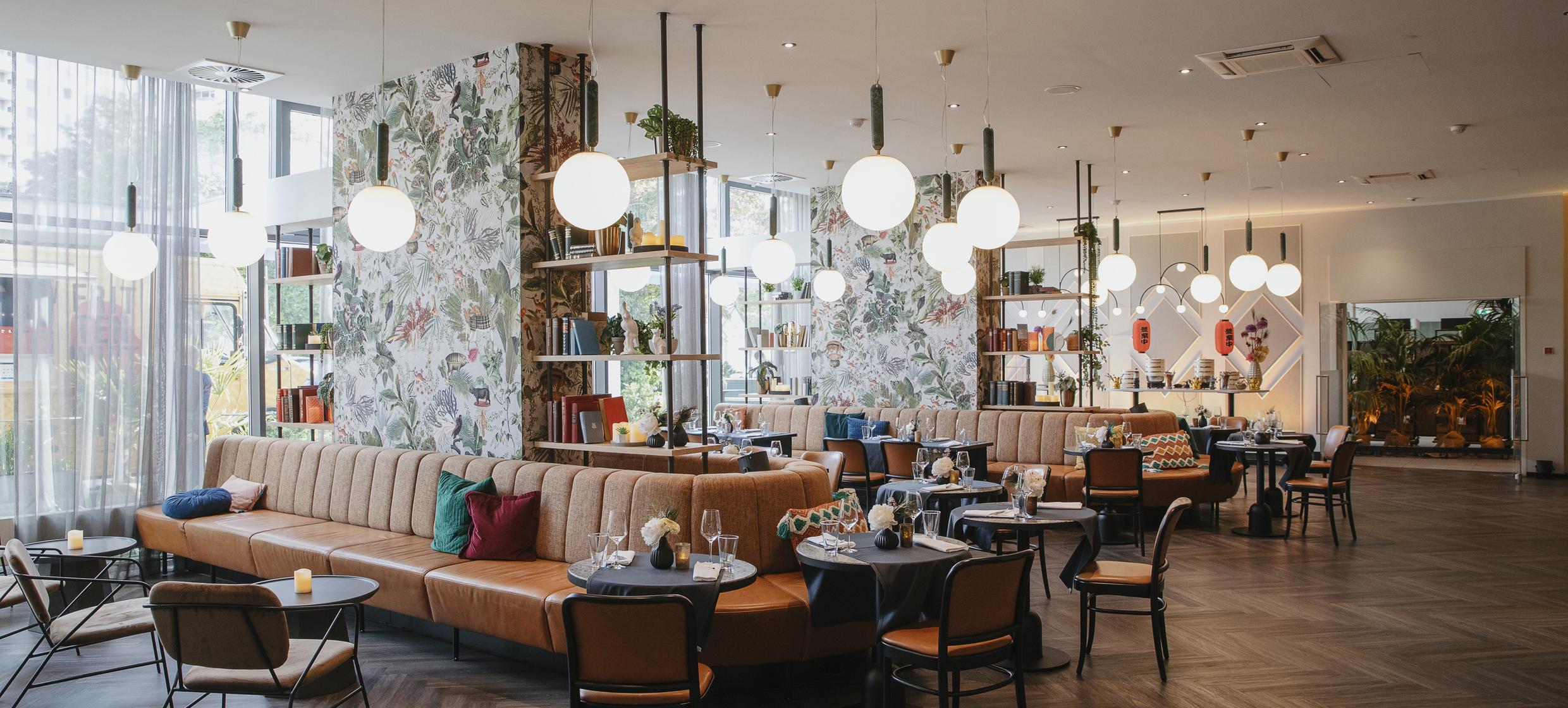 Hotel Berlin Berlin 20