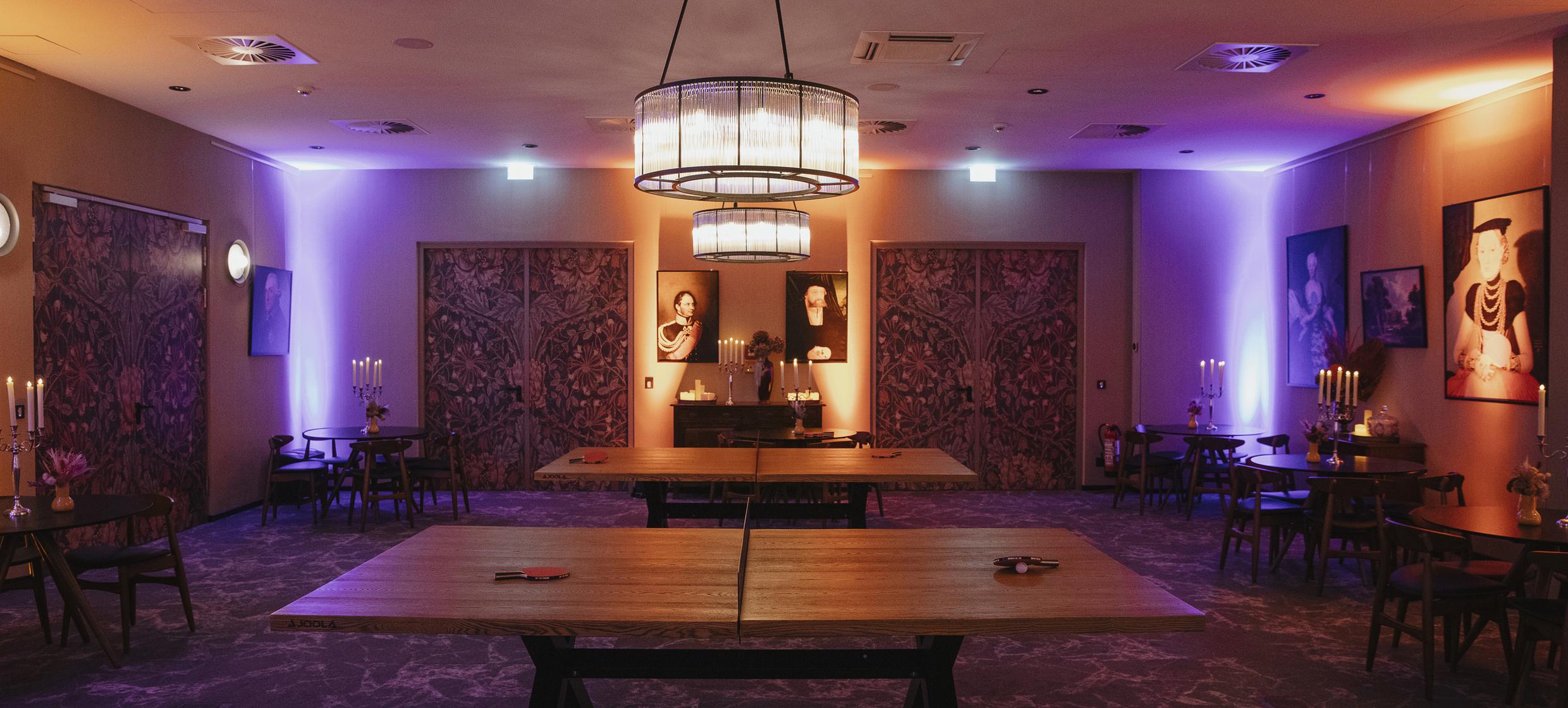 Hotel Berlin Berlin 21