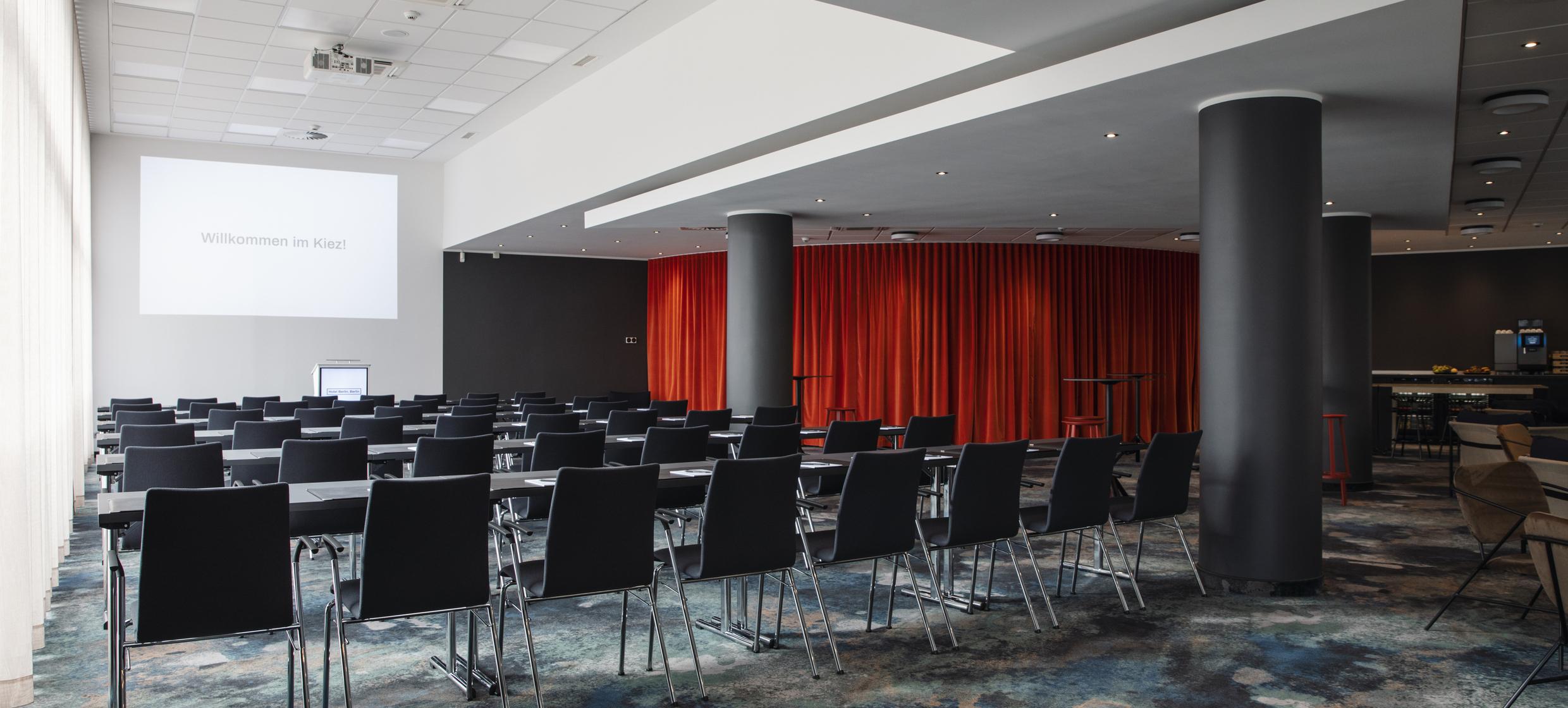 Hotel Berlin Berlin 8