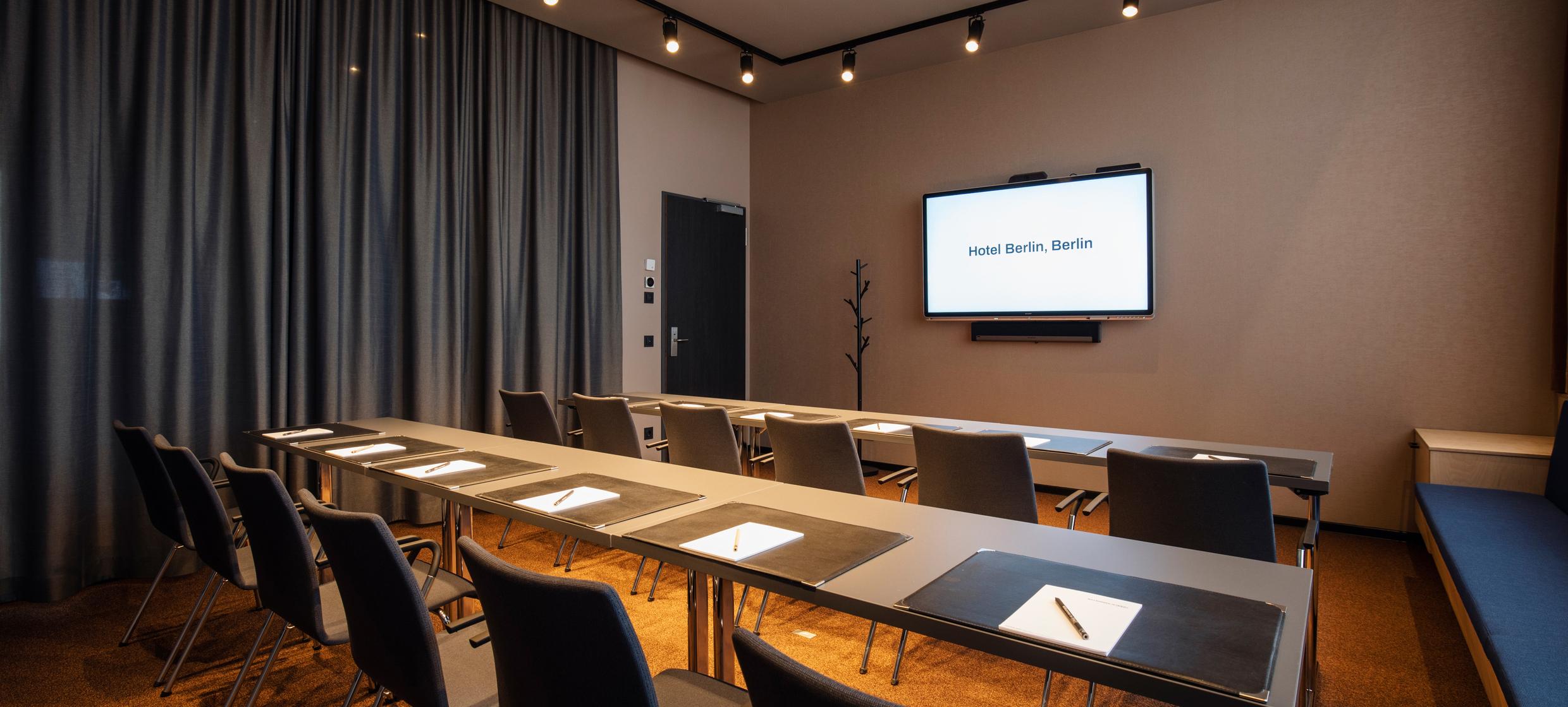 Hotel Berlin Berlin 11