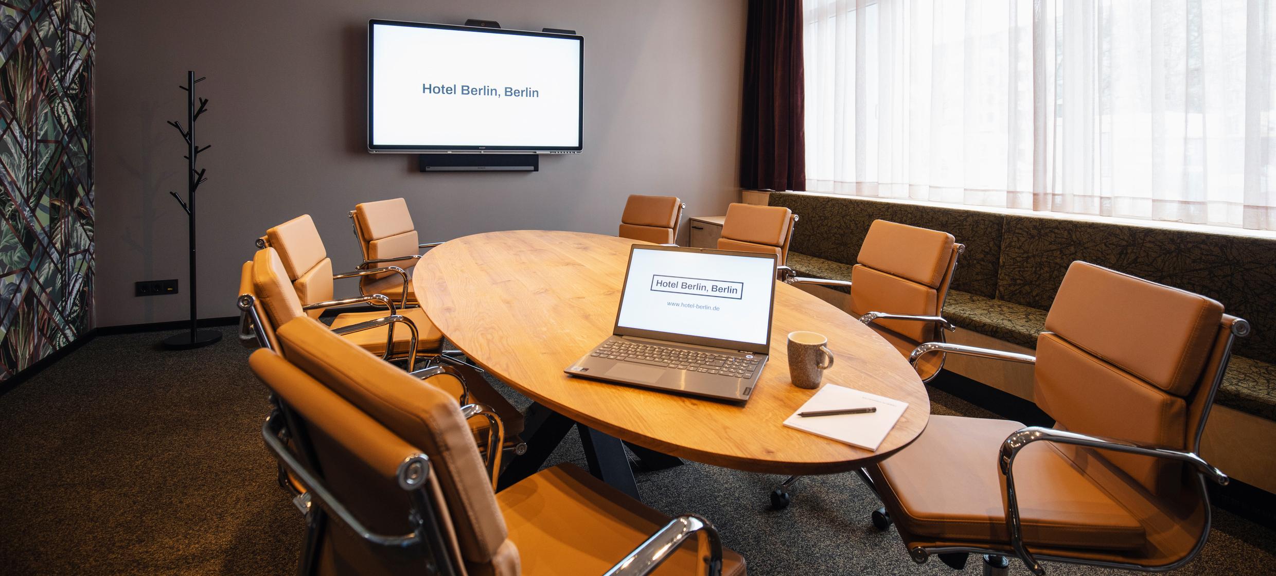 Hotel Berlin Berlin 10