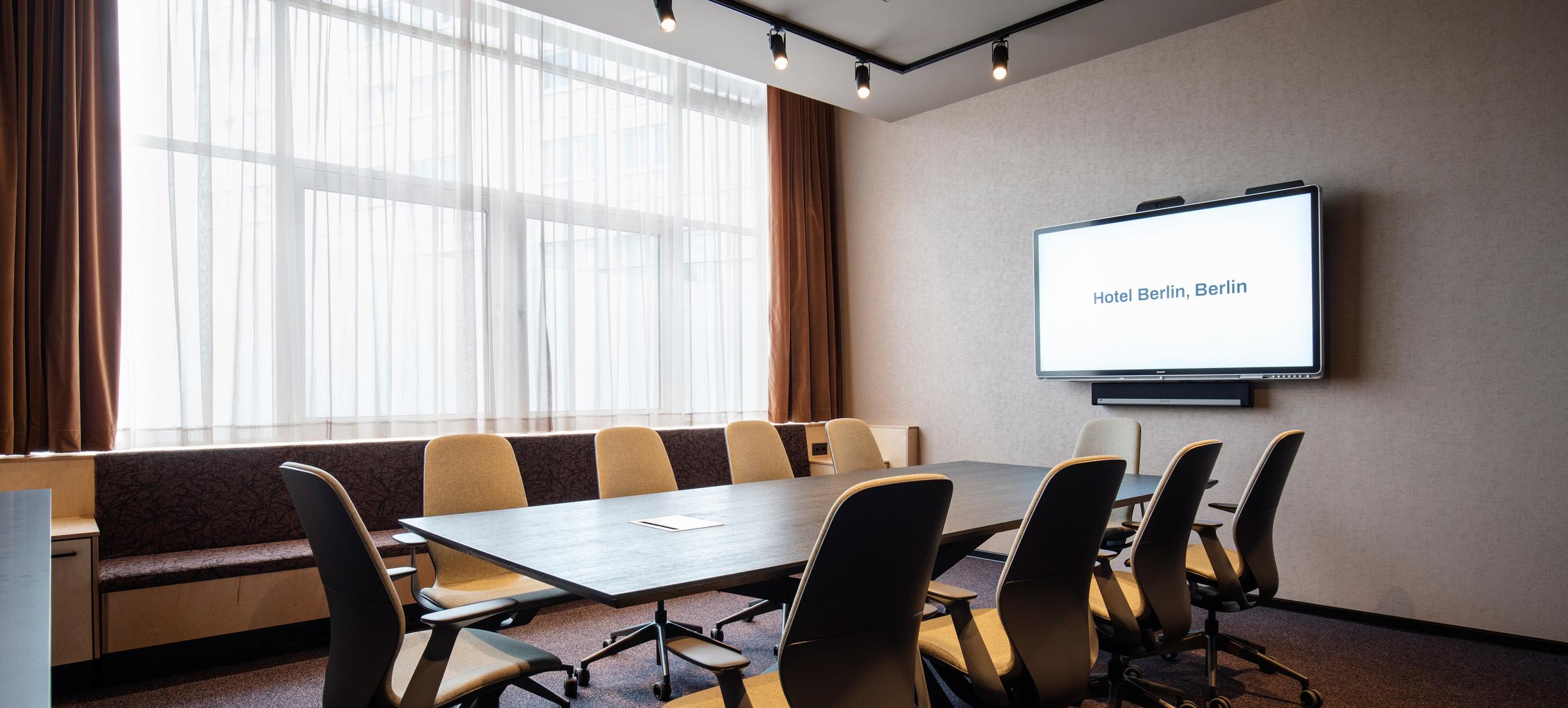 Hotel Berlin Berlin 13