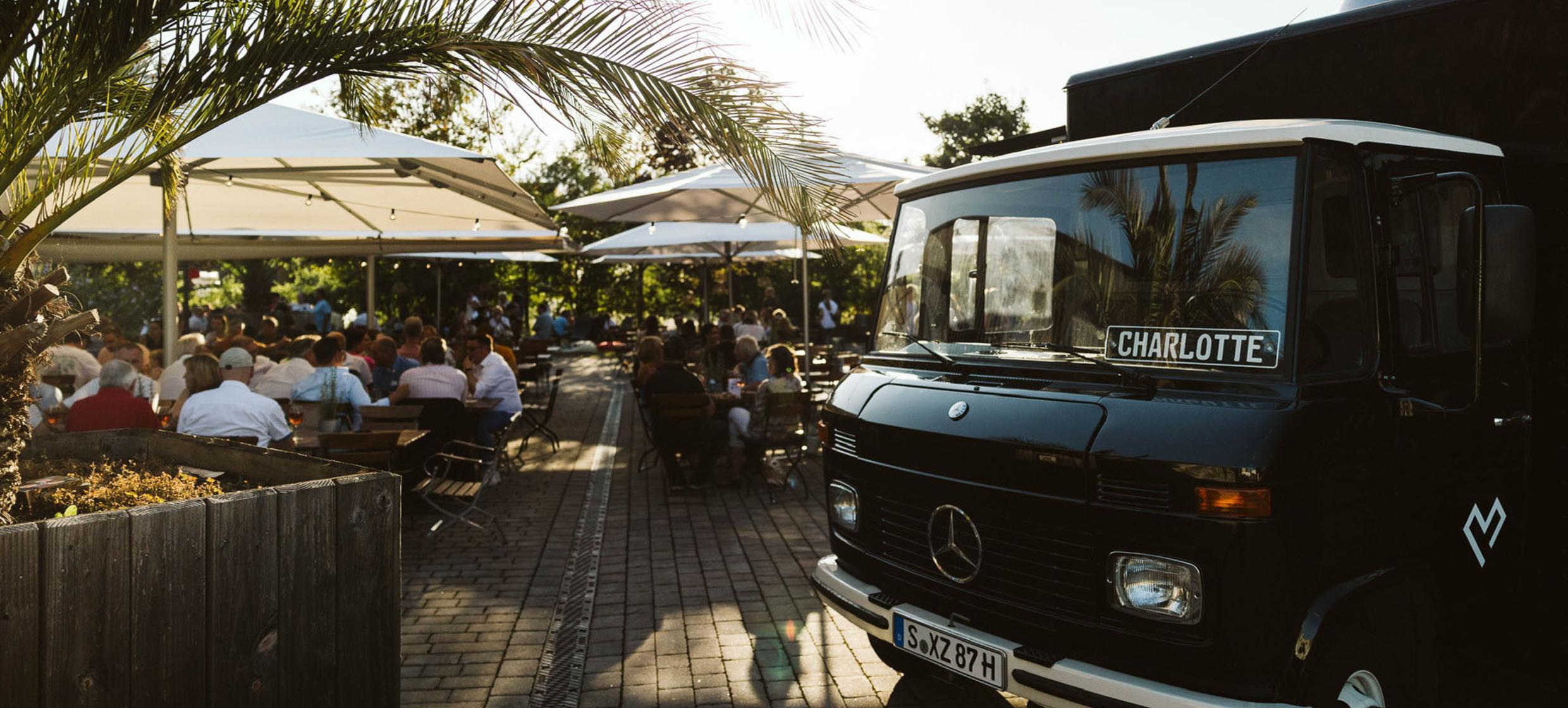 KERN WEINE Gutshof & Vinothek 6