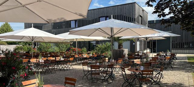 KERN WEINE Gutshof & Vinothek in Stuttgart / Umland 2