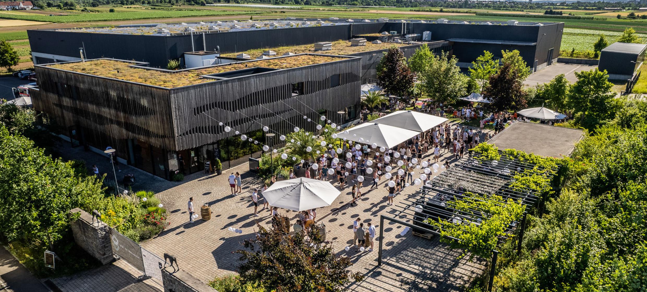 KERN WEINE Gutshof & Vinothek in Stuttgart / Umland 1